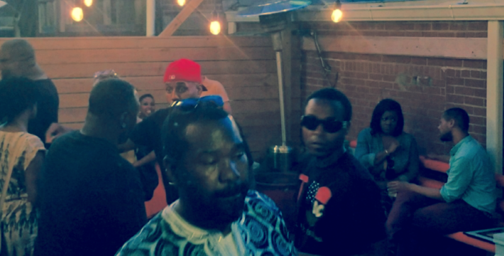 AUG 26 | SUMMER KOOL ARTIST KICKBACK