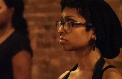 WANTED: ARTISTS FOR SOCIAL CHANGE RESIDENCY PROGRAM