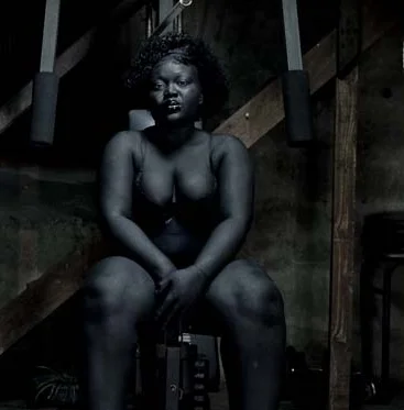 AUG 23 | 'BLACK DOLLS' ARTIST TALK - FREE EVENT