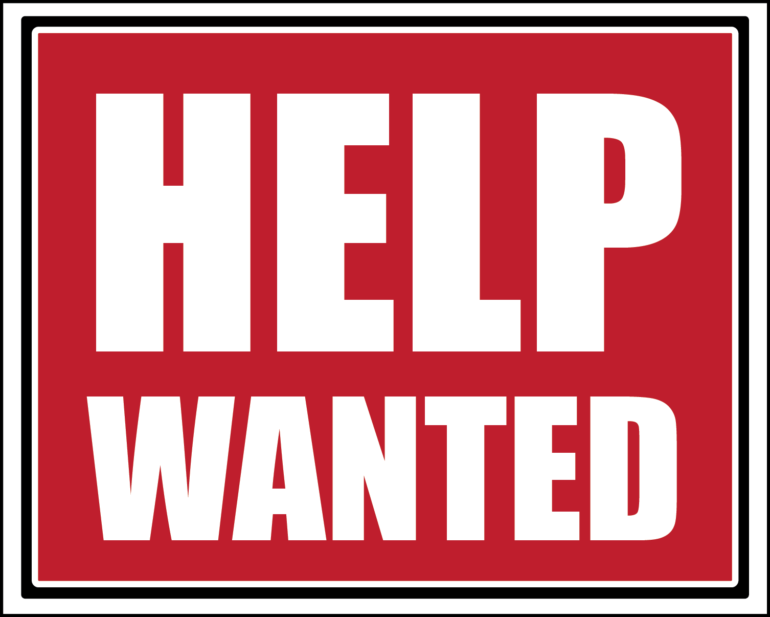 JOB ALERT! SCHOOL PROGRAMS EDUCATOR 