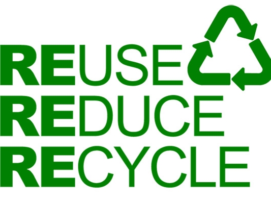 NEW DC RECYCLING REQUIREMENTS