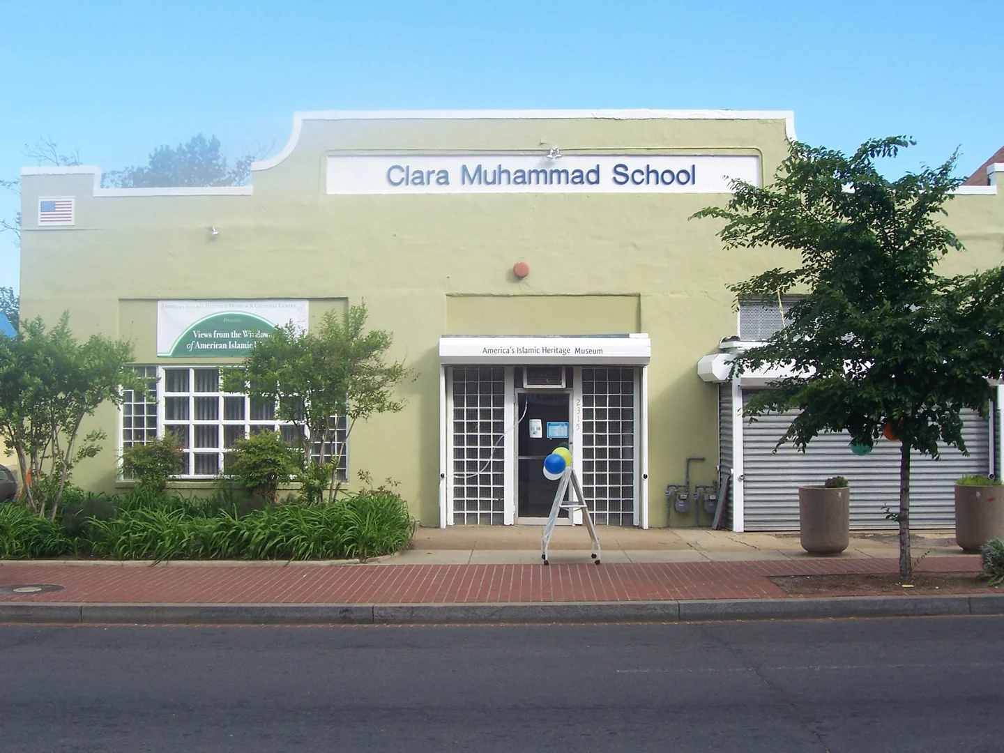 OCT 7 | ISLAMIC HERITAGE MONTH: DAY OF DIGNITY CELEBRATION