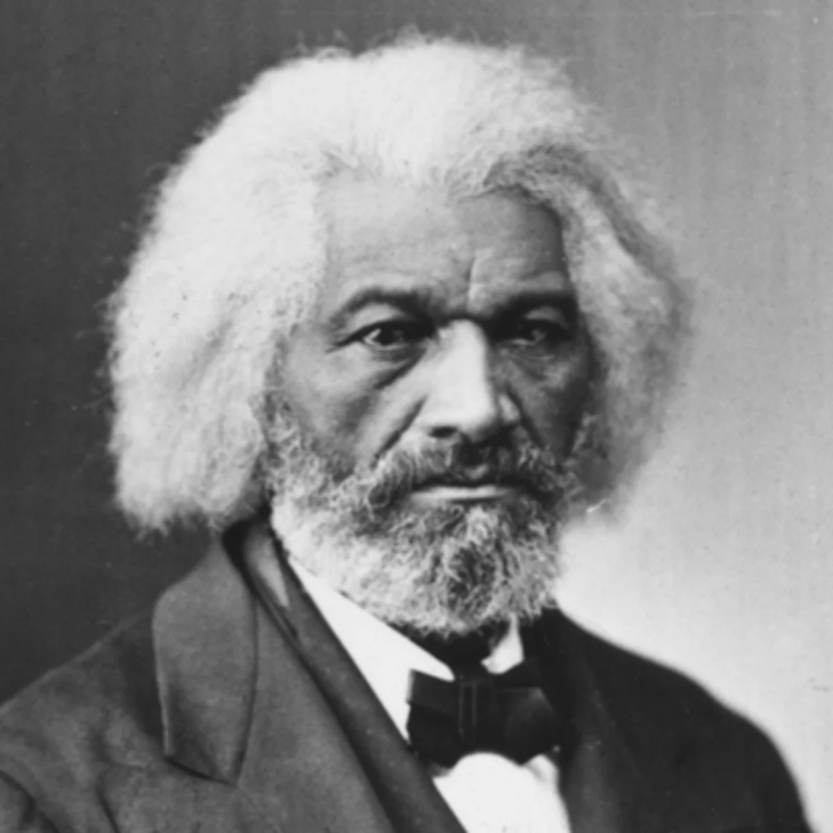 VOLUNTEERS WANTED FOR FREDERICK DOUGLASS 200TH BDAY CELEBRATION