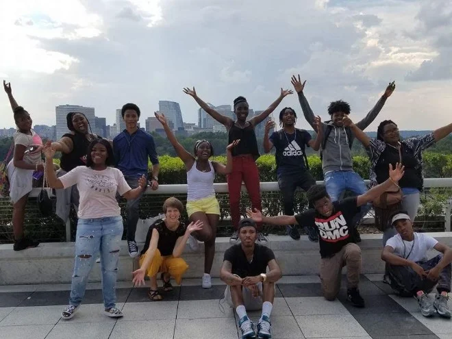 JAN 27 | PROJECT CREATE FAMILY ART DAY