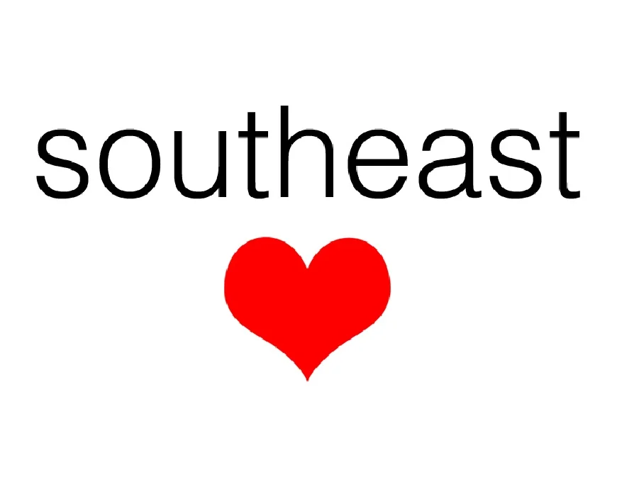 VALENTINE'S DAY WILL MARK 6TH ANNIVERSARY OF #SOUTHEASTLOVE