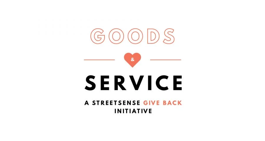DEADLINE TO APPLY FOR 'GOODS & SERVICES' IS TODAY!