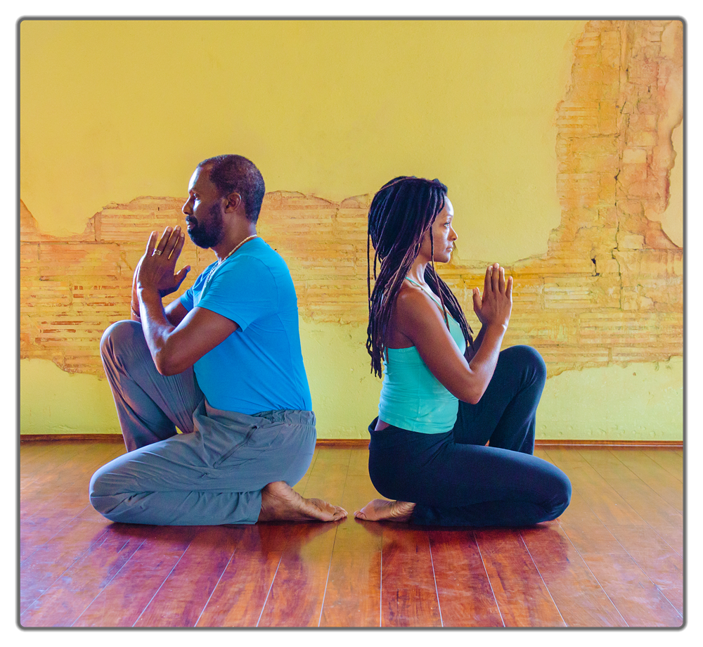 $5 KEMETIC YOGA CLASSES