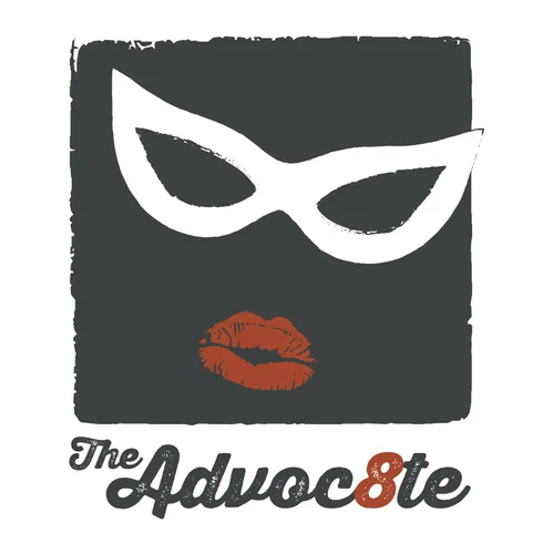 MEET THE ADVOC8TE! 