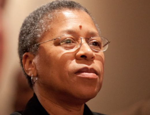 PASSING OF ORAMENTA NEWSOME, EXECUTIVE DIRECTOR LISC DC