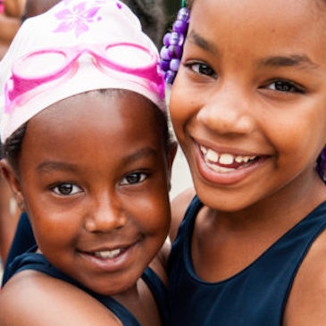 DPR SUMMER CAMP REGISTRATION OPENS FEB 5TH