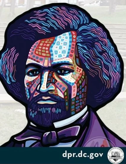 FEB 17 | FREDERICK DOUGLASS 5K 