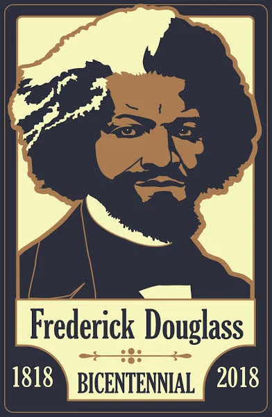 FEB 17 + 18 | FREDERICK DOUGLASS BICENTENNIAL CELEBRATION