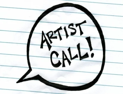MARTHA'S TABLE ARTIST CALL - DEADLINE 2/23