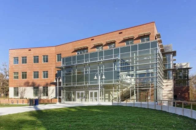 FEB 22 | THEARC WEST RIBBON CUTTING