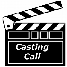WANTED: YOUTH ACTORS AGES 6-14