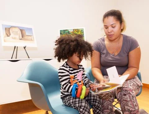 TAP INTO YOUR CREATIVITY AT PHILLIPS@THEARC