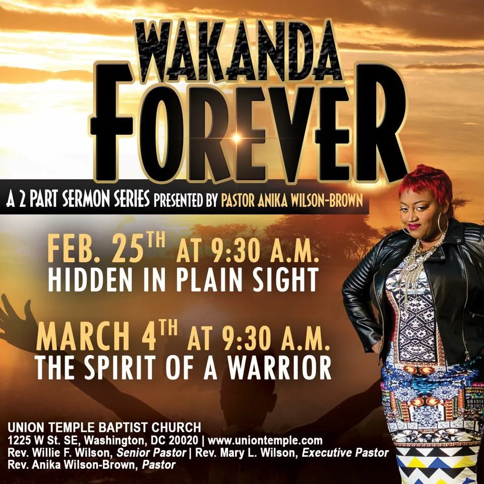 MARCH 4 | THE SPIRIT OF THE WARRIOR