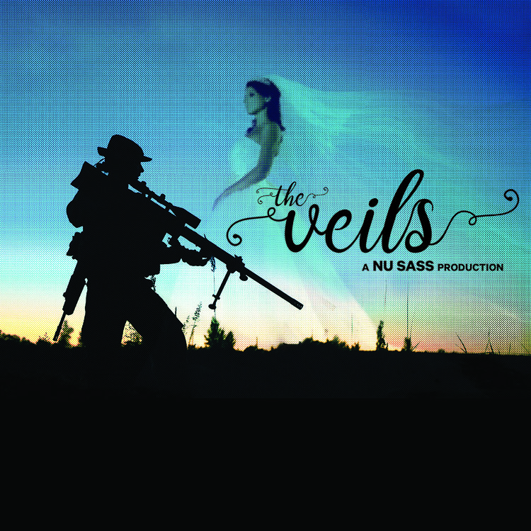 MARCH 1 - 4 | THE VEILS @ AAC