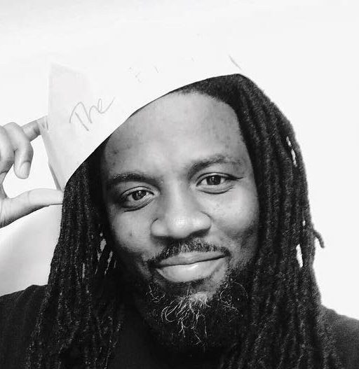 MARCH 11 | PIECES OF EIGHT: WORKSHOP & READING SERIES