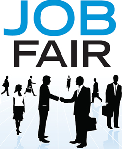 MARCH 14 | MAPLE VIEW FLATS JOB FAIR