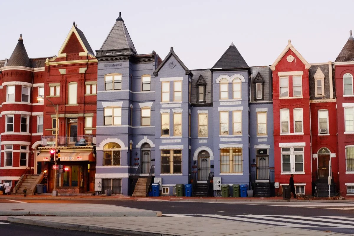 March 17 | Panel on DC's Affordable Housing Plan