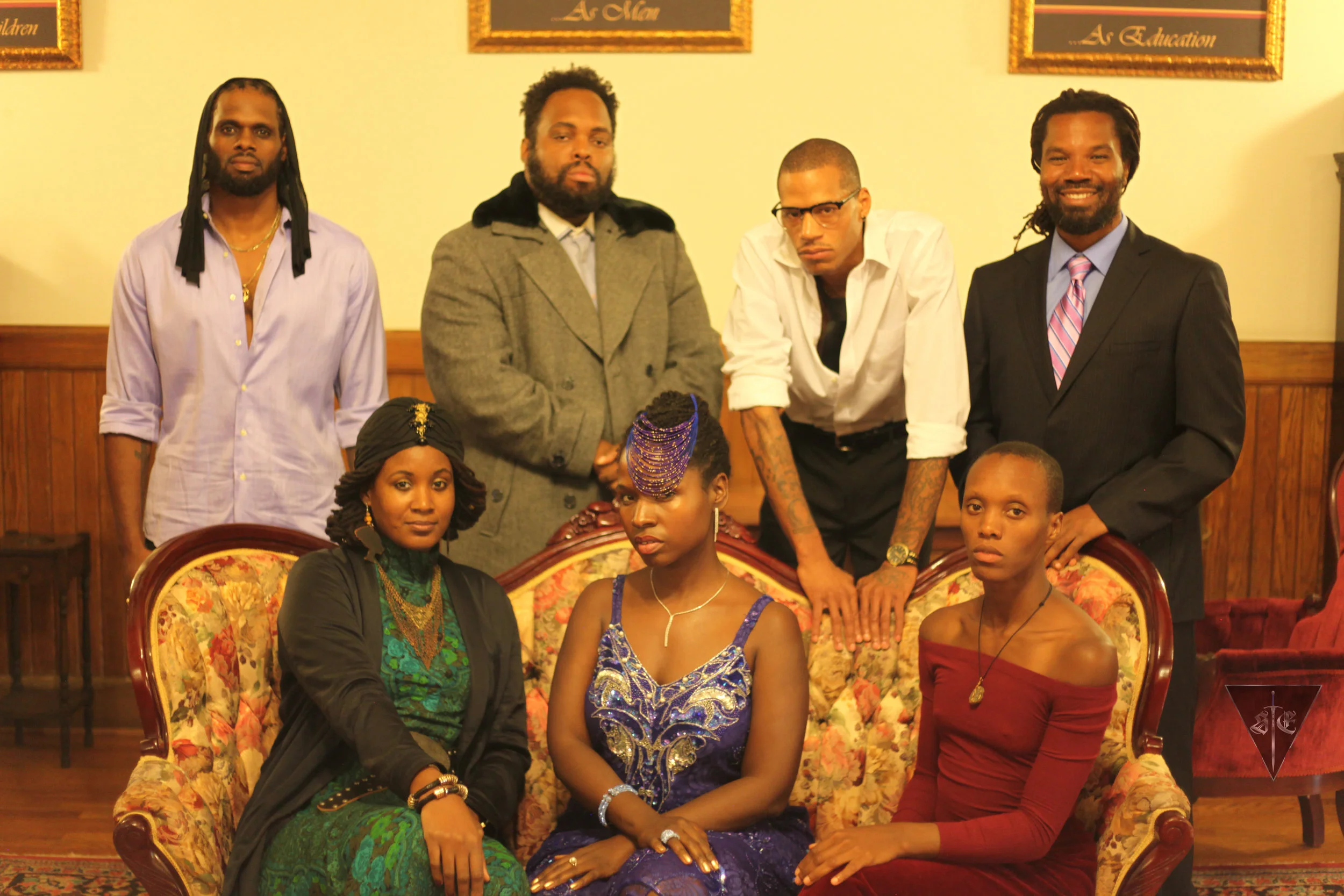 March 27 | All The Way Live Tuesdays present Southeast Trinity