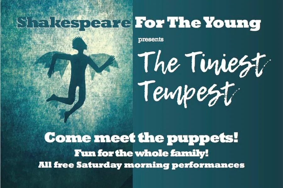 Lots to do this weekend in Anacostia 