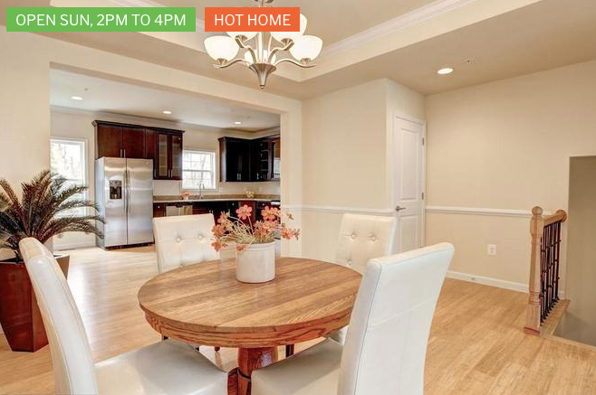 1743 W Street SE - $459,900