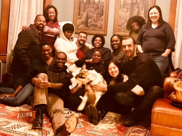 Anticipating (and welcoming) the change that comes with neighborhood diversity