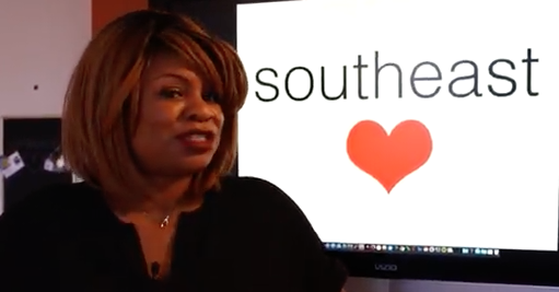 This Ward 8 blogger auditioned for an IKEA makeover. This is what happened.