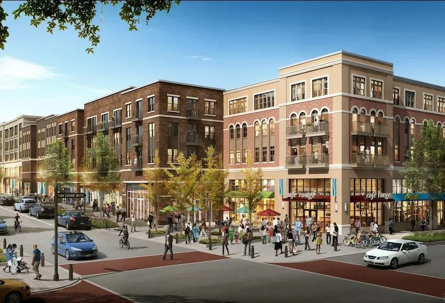 Bisnow: Walmart Agrees To Pay D.C. $1.3M For Pulling Out Of Skyland Town Center