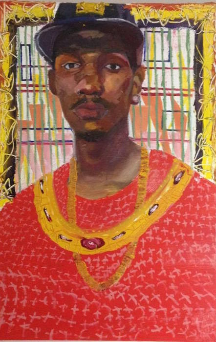 April 14 | Painta Day @ CHACC