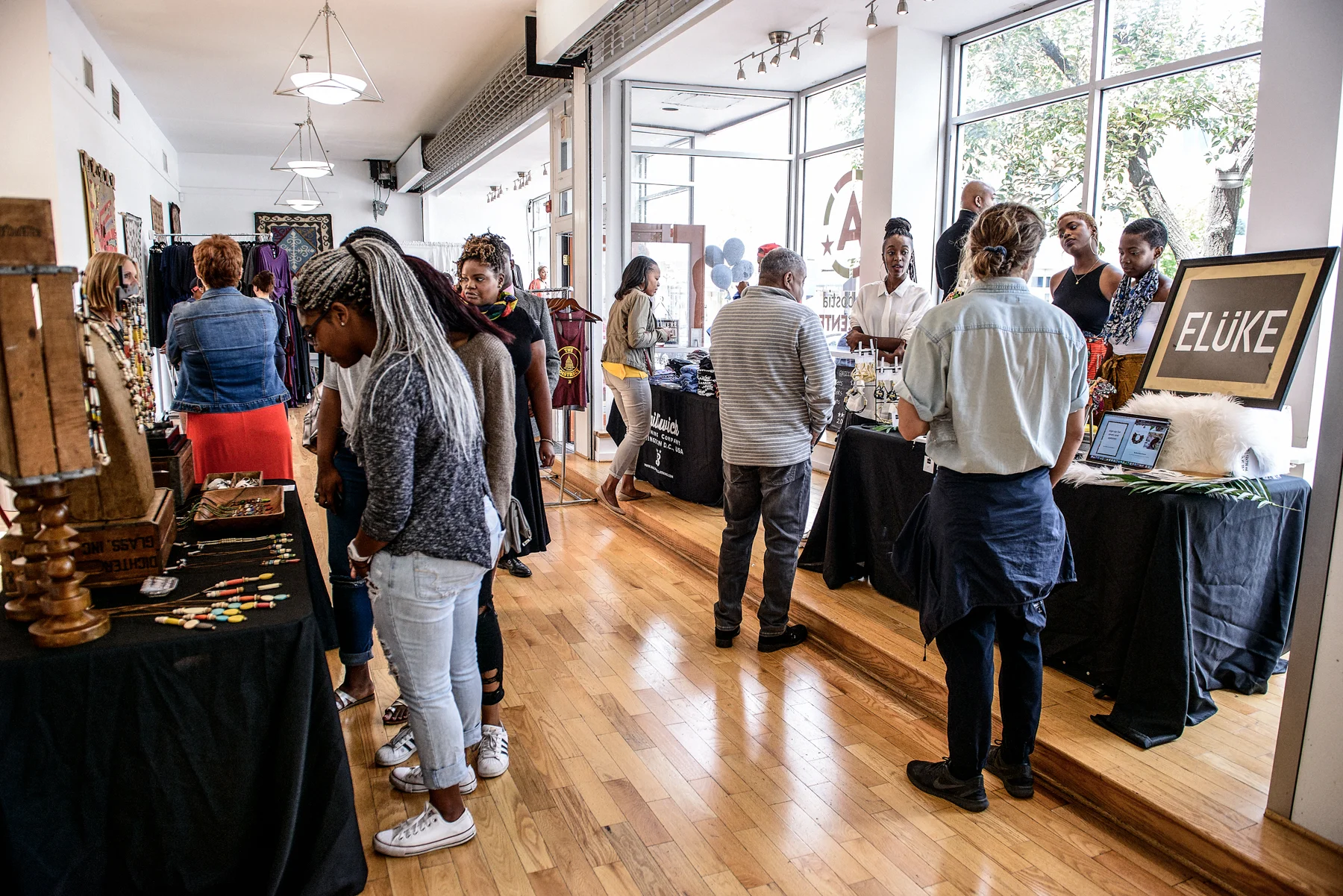 NBC4 Washington honors Anacostia Arts Center