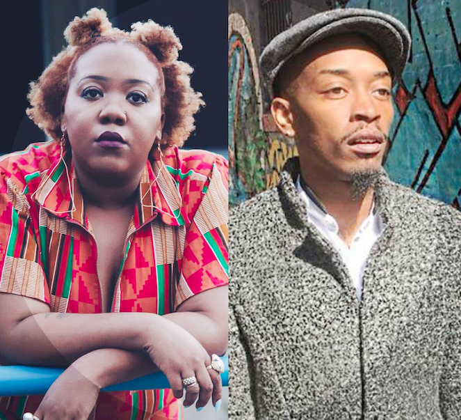 Tonight | Poetic Vibes @ Anacostia Arts Center