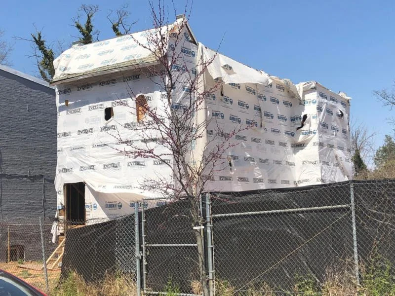 April 12 | Historic Anacostia Block Association Mtng