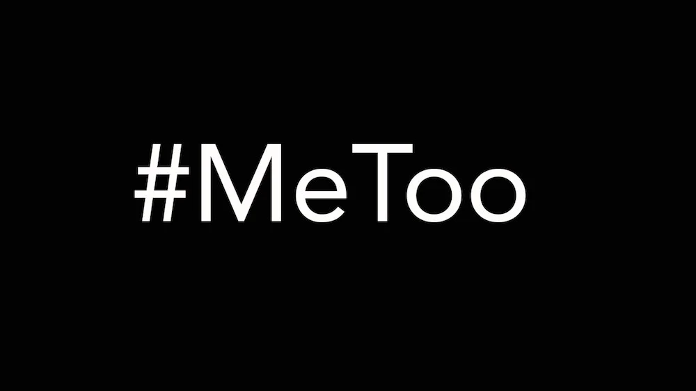 [repost] The #MeToo movement continues to move on, but where? 
