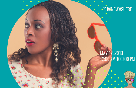 May 12 | How to successfully vend your art workshop @ The HIVE 2.0