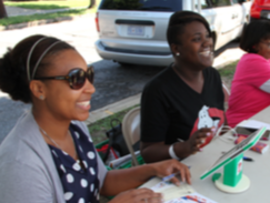 Volunteers wanted for Produce Plus program
