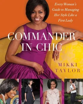 May 20 | Mikki Taylor of Essence Magazine @ MahoganyBooks