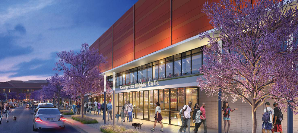 May 7 - 10 | Entertainment & Sports Area Job Fair 