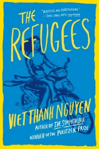 Tonight | DC Reads 2018 Book Club and Duende District: “The Refugees”