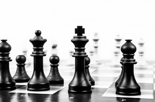 May 12 | Register for The Creative School Chess Tournament @ CHACC