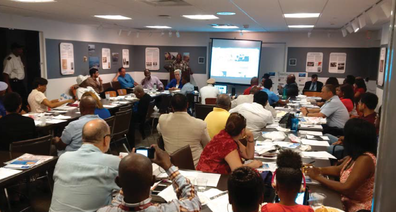 May 29 | Anacostia Coordinating Council monthly meeting