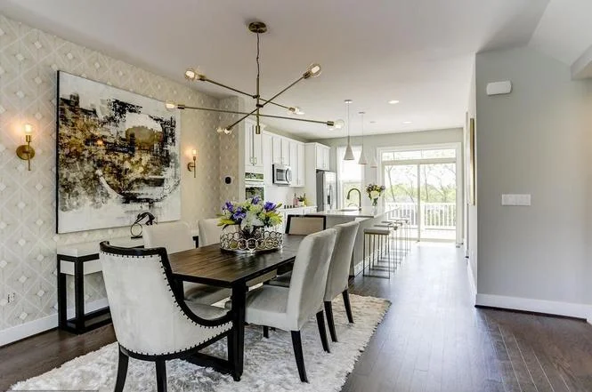 1714 Gainesville St SE - $479,900