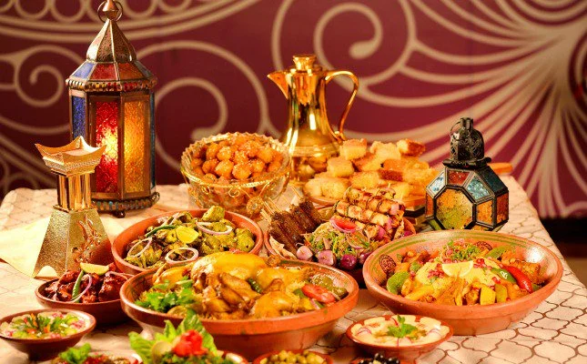 May 19 | Iftar celebration @ America's Islamic Heritage Museum
