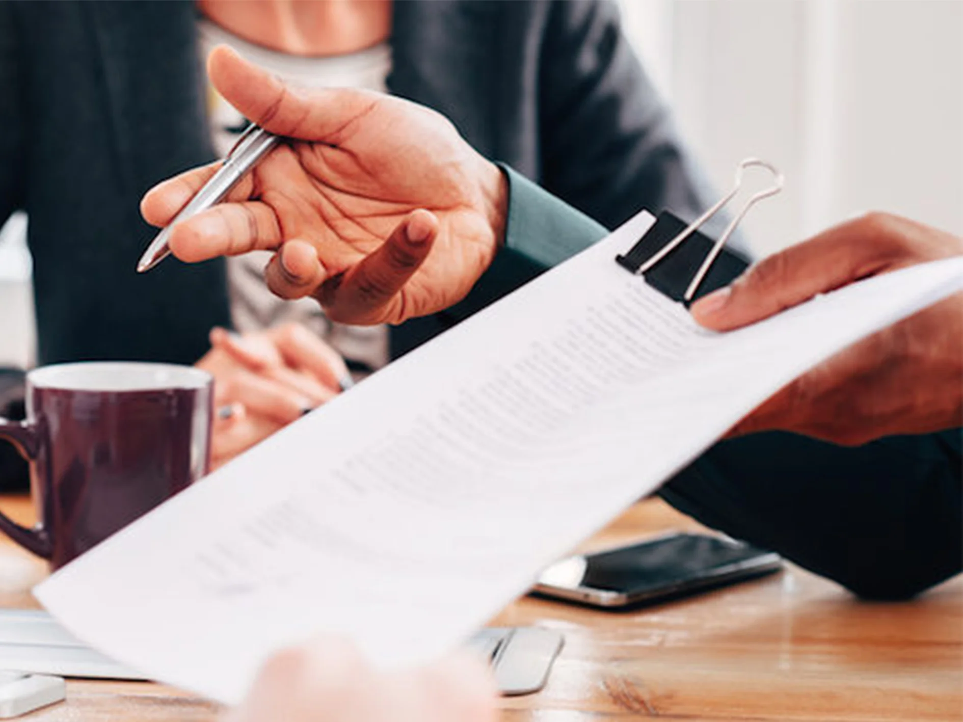 May 23 | AEDC & DC Bar Pro Bono Center host small business brief legal advice clinic