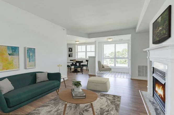 2609 Douglass Rd SE #401 - $300,000