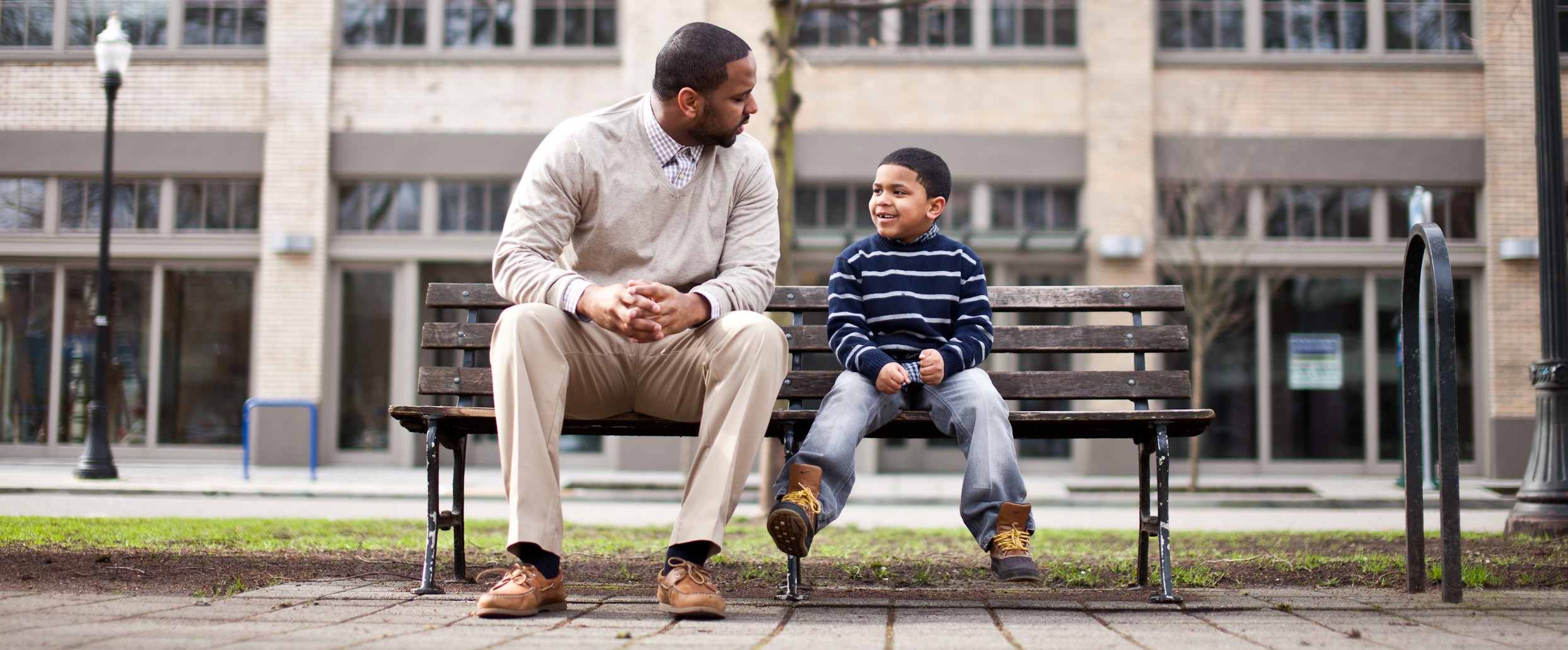 June 16 | Father Fun Day @ CHACC