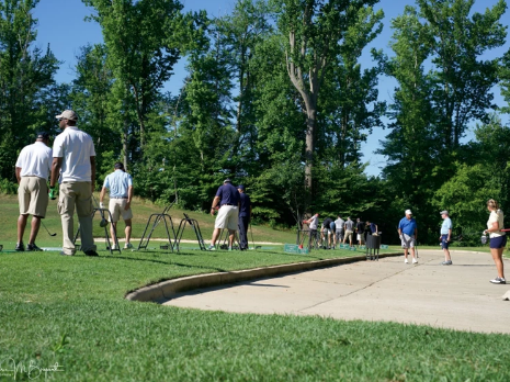 June 25 | The AEDC Albert R. "Butch" Hopkins Memorial Scholarship Foundation Annual Golf Tournament