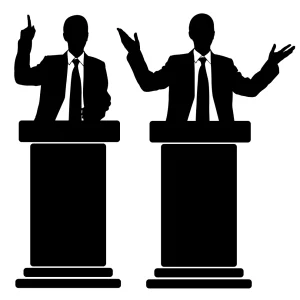 June 11 | CHCA Monthly Meeting featuring debate between Phil Mendelson and Ed Lazere